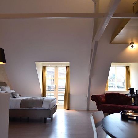 Zzzuite25 Bed & Breakfast Oosterhout  Dış mekan fotoğraf