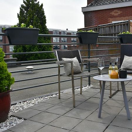 Zzzuite25 Bed & Breakfast Oosterhout  Dış mekan fotoğraf