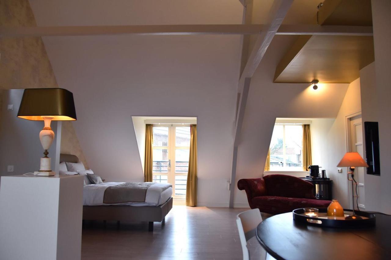 Zzzuite25 Bed & Breakfast Oosterhout  Dış mekan fotoğraf