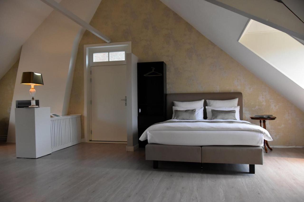 Zzzuite25 Bed & Breakfast Oosterhout  Dış mekan fotoğraf